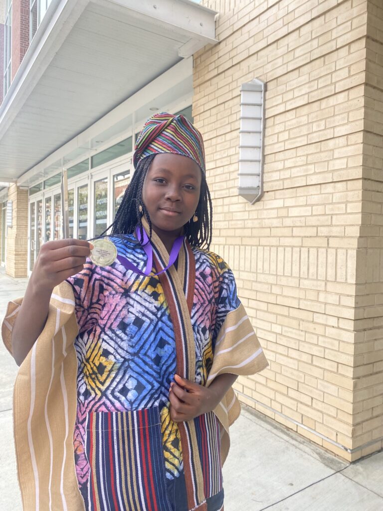 Mary Zira Victor
