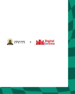 Chess in Slums Partners with DFI