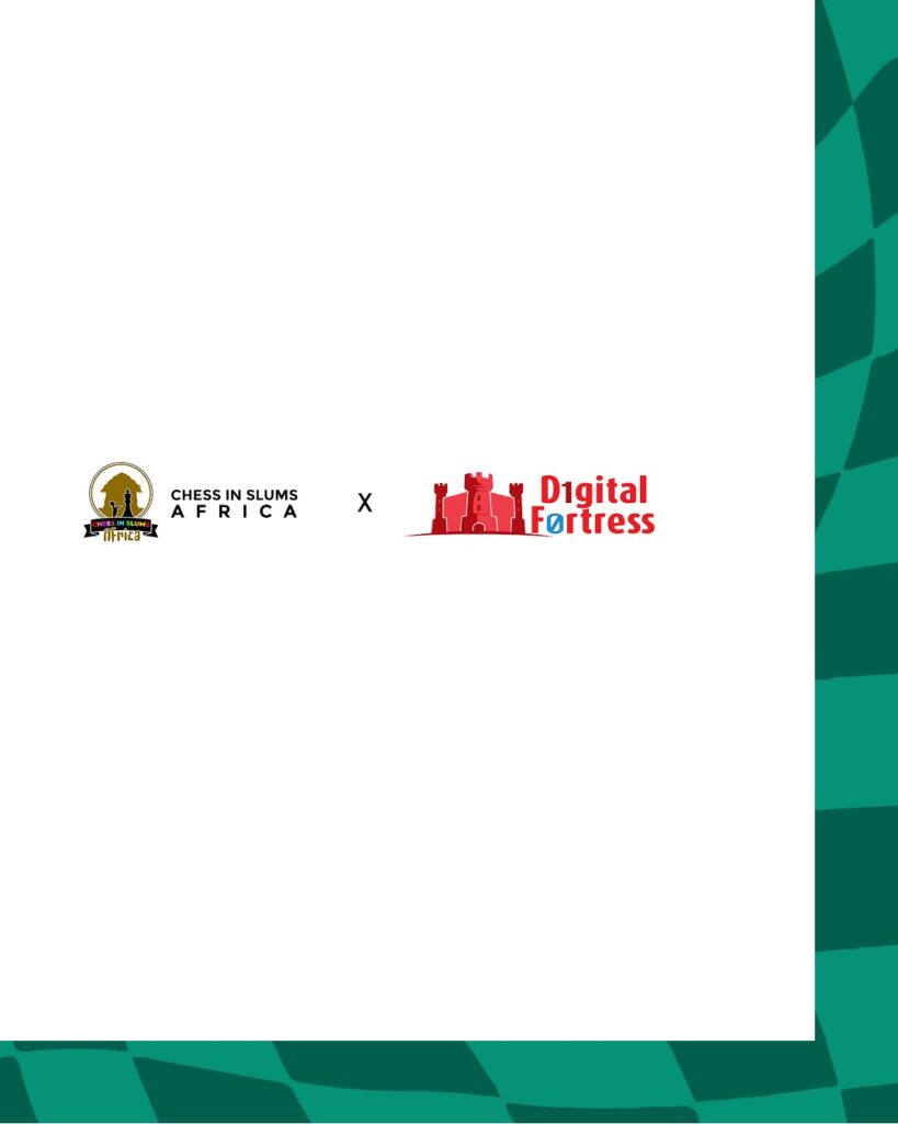Chess in Slums Partners with DFI