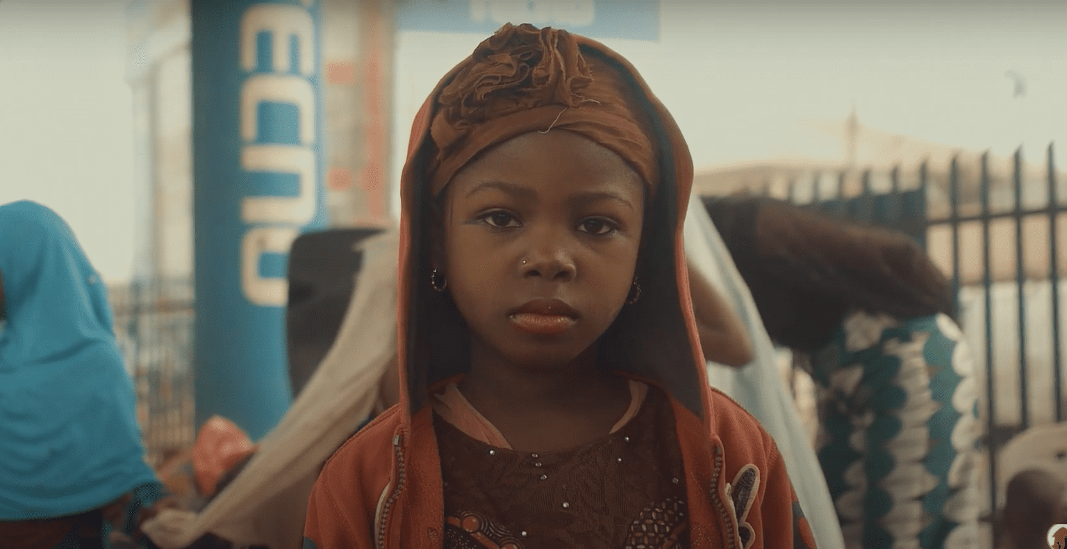 Chess in Slums Africa: Transforming Lives, One Move at a Time