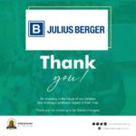 Julius Berger