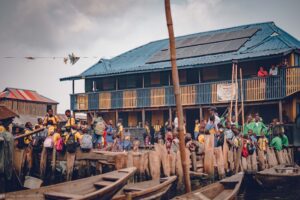 Whanyinna Foundation