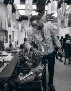 CISA Eco Bank Primary Chess Tournament