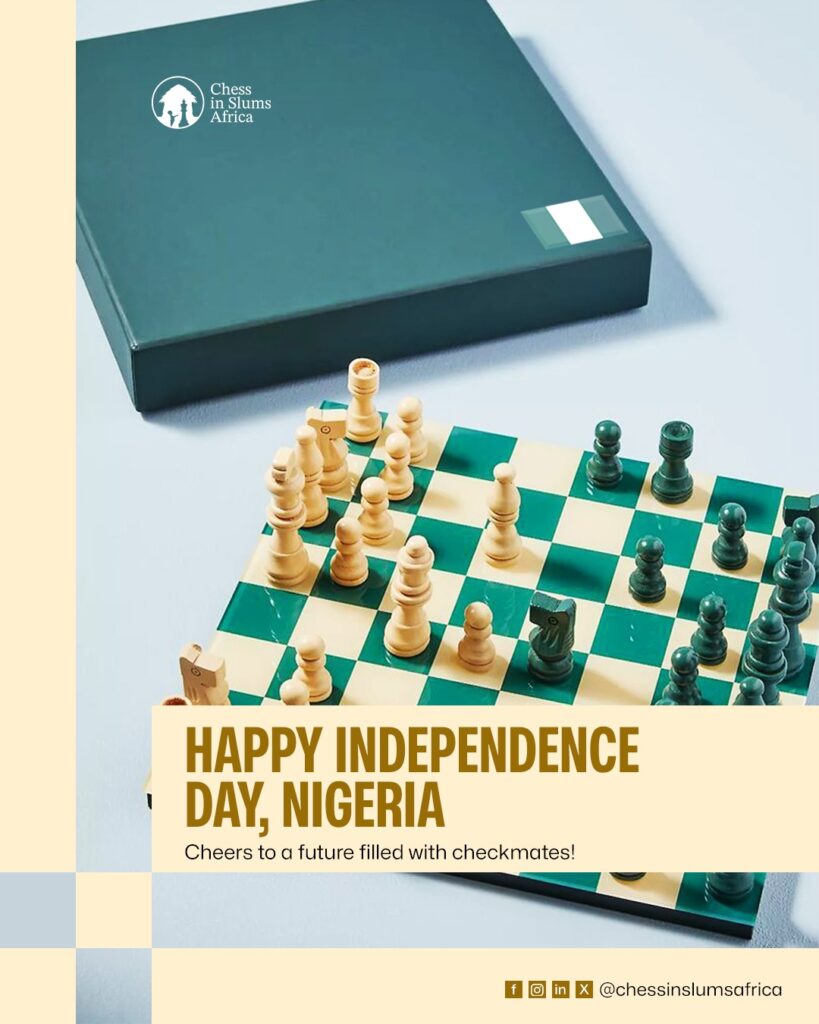 Nigeria Independence Day
