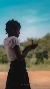 Chess in Slums Africa