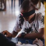 chess for emotional development in children