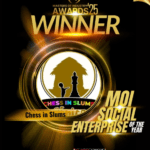 CISA Wins Master of Industry Award for Social Enterprise of the Year!