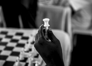 Chess for Children with Disabilities