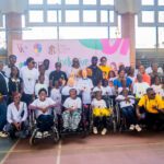 Redefining Inclusion for Children with Disabilities Through Chess