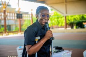 Redefining Inclusion for Children with Disabilities Through Chess