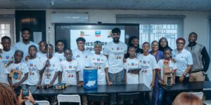 Chevron NNPCL Chess Dream Project