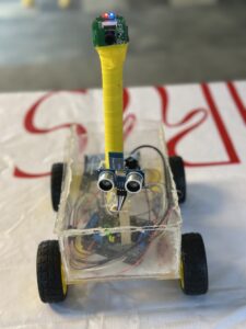 the CISA Agent image